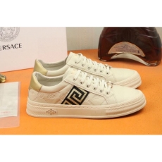 Versace Low Shoes